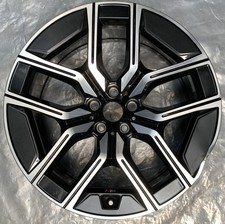 Rig bmw alufelge gebraucht kaufen  Uelzen