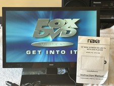 Naxa class led for sale  Kansas City