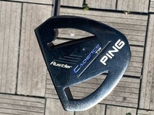 Ping putter cadence gebraucht kaufen  Taufkirchen