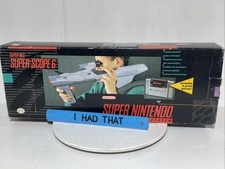 Super scope super d'occasion  Expédié en Belgium
