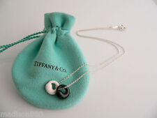 Tiffany silver black for sale  Palm Beach Gardens