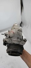 17 24 Chevrolet CHEVY EXPRESS 3500 A/c compressor de ar 6.0L fabricante de equipamento original E2125 comprar usado  Enviando para Brazil
