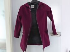 Mädchen softshelljacke größ gebraucht kaufen  Wetter (Ruhr)