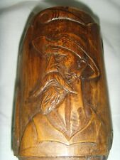 Contenitore legno don usato  Assisi