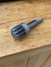 Pinion gear drive for sale  HAVANT