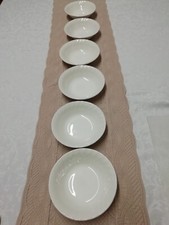 Six churchill china for sale  PURLEY