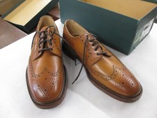 Loake 1880 chester for sale  NOTTINGHAM