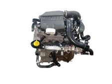 D4fk780 motore parziale usato  Ferrara
