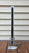 Starrett 454 english for sale  New Hudson