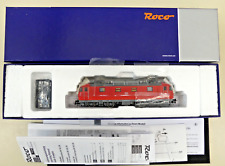 Roco 60224 lok gebraucht kaufen  Bernstadt