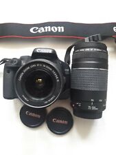 Fotocamera canon eos usato  Civitanova Marche