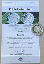 Sammlerstück medaille klimazo gebraucht kaufen Sammlerstück medaille klimazo gebraucht kaufen  Drensteinfurt