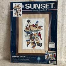 Vintage sunset cross for sale  Mashpee