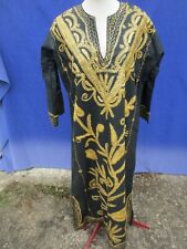 Robe coton marocaine d'occasion  France