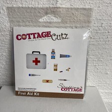 Cottage cutz metal for sale  Centreville
