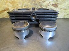 Cylindre pistons suzuki d'occasion  Halluin