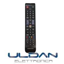 Telecomando samsung ue40j6300k usato  Palermo