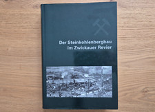 Buch steinkohlenbergbau zwicka gebraucht kaufen  Chemnitz