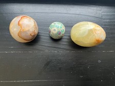 Lot polished marble for sale  Closter