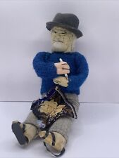Vintage bolivian folk for sale  Moraga