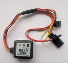 Flite gyro g210 gebraucht kaufen  Verden