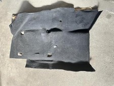 Teppich fahrerseite links gebraucht kaufen  Preußisch Oldendorf