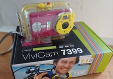 Vivitar vivicam 7399 for sale  ST. HELENS