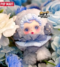 Autêntica POP MART SKULLPANDA L' impressionnisme série de pelúcia caixa cega de orvalho comprar usado  Enviando para Brazil