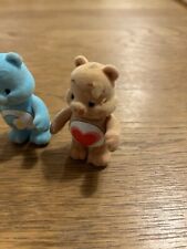 Miniature care bears for sale  NEWPORT