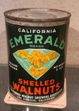 1930 emerald shelled for sale  Albuquerque