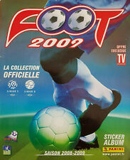 Panini foot 2009 usato  Spedire a Italy