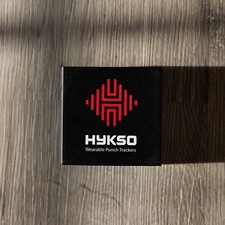 Hykso fightcamp wearable for sale  Costa Mesa