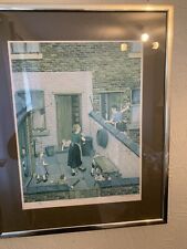 Tom dodson picture for sale  BELPER