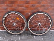 Conjunto de rodas MTB 26 em Araya RM-17 Shimano Deore XT FH-M730 HB-M730 edição prata comprar usado  Enviando para Brazil