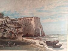 Gustave coubert 1819 usato  Solesino