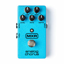 Mxr analog chorus for sale  Augusta