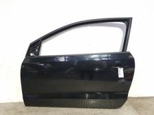 2009-2017 MK5 6R 6C VW POLO PORTA FRONTAL LH PASSAGEIRO LATERAL PRETO 3 PORTAS HATCHBACK comprar usado  Enviando para Brazil