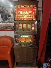 Slot machine bally usato  Roma