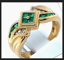 18k 750 gold gebraucht kaufen  Aach, Greimerath, Orenhofen