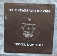 Stars heaven never for sale  DORCHESTER