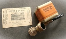 Pipe gambier true d'occasion  Expédié en Belgium