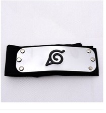 Naruto fascia frontale usato  Roma