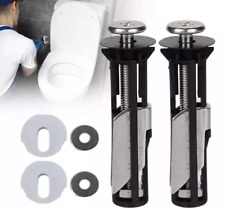 Heavy duty toilet for sale  UK