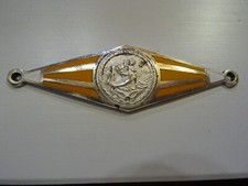 Ancienne medaille badge d'occasion  Jaunay-Clan