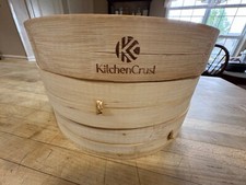 Bamboo steamer basket for sale  High Point