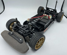 tamiya tt 01 d'occasion tamiya tt 01 d'occasion Expédié en Belgium