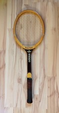 Vintage tennisschläger adidas gebraucht kaufen  Erligheim