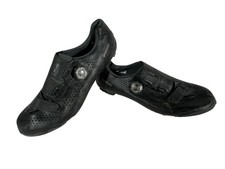 Sapatos de MTB Shimano RX8 Boa carbono ciclismo tamanho EU43 US8.9 UK8 Mondo 272 mm cs674, usado comprar usado  Enviando para Brazil