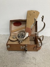 Ancien gramophone phonographe d'occasion  Le Palais