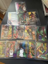 Skybox force 1997 gebraucht kaufen  Mitwitz